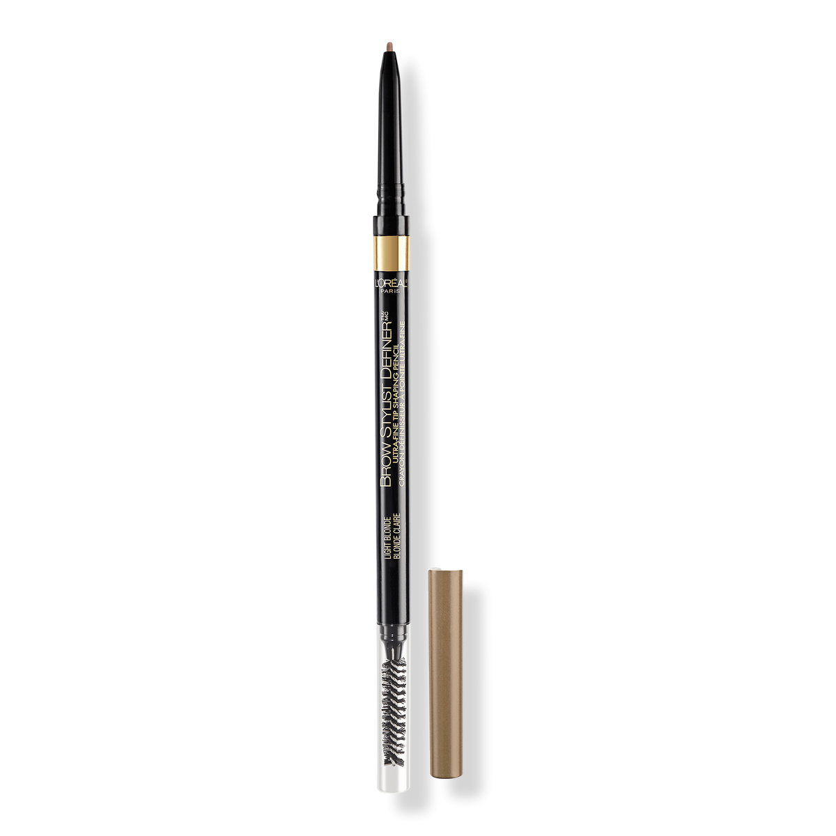 L'Oréal Brow Stylist Definer, Light Blonde, 0.003 oz