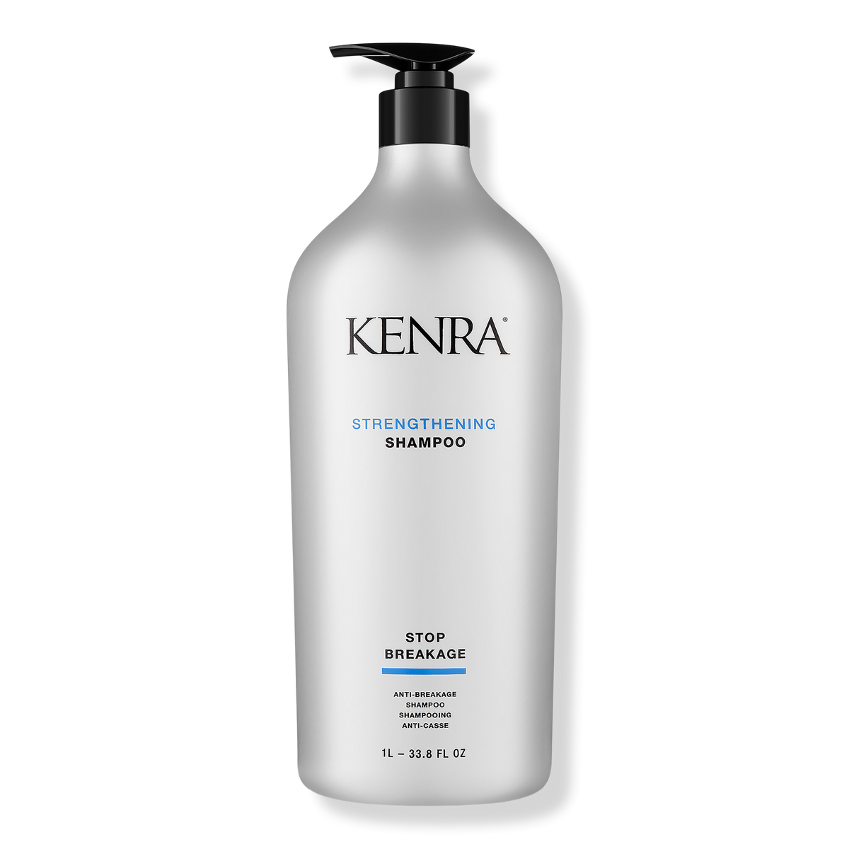 Kenra Professional Strengthening Shampoo, 33.8 oz