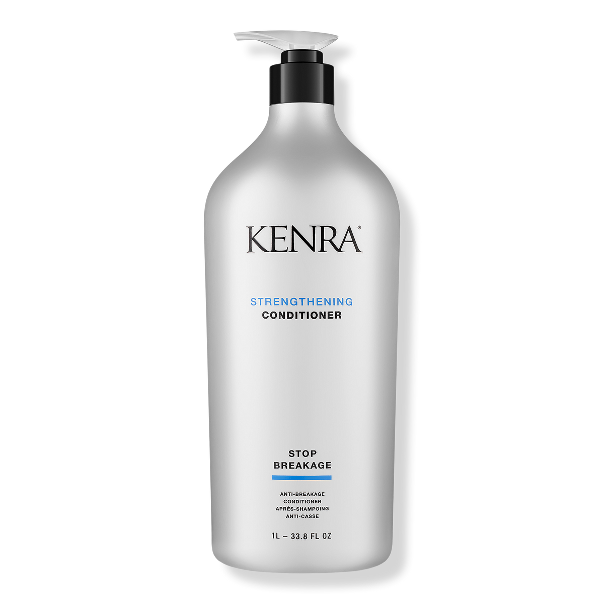 Kenra Professional Strengthening Conditioner, 33.8 oz