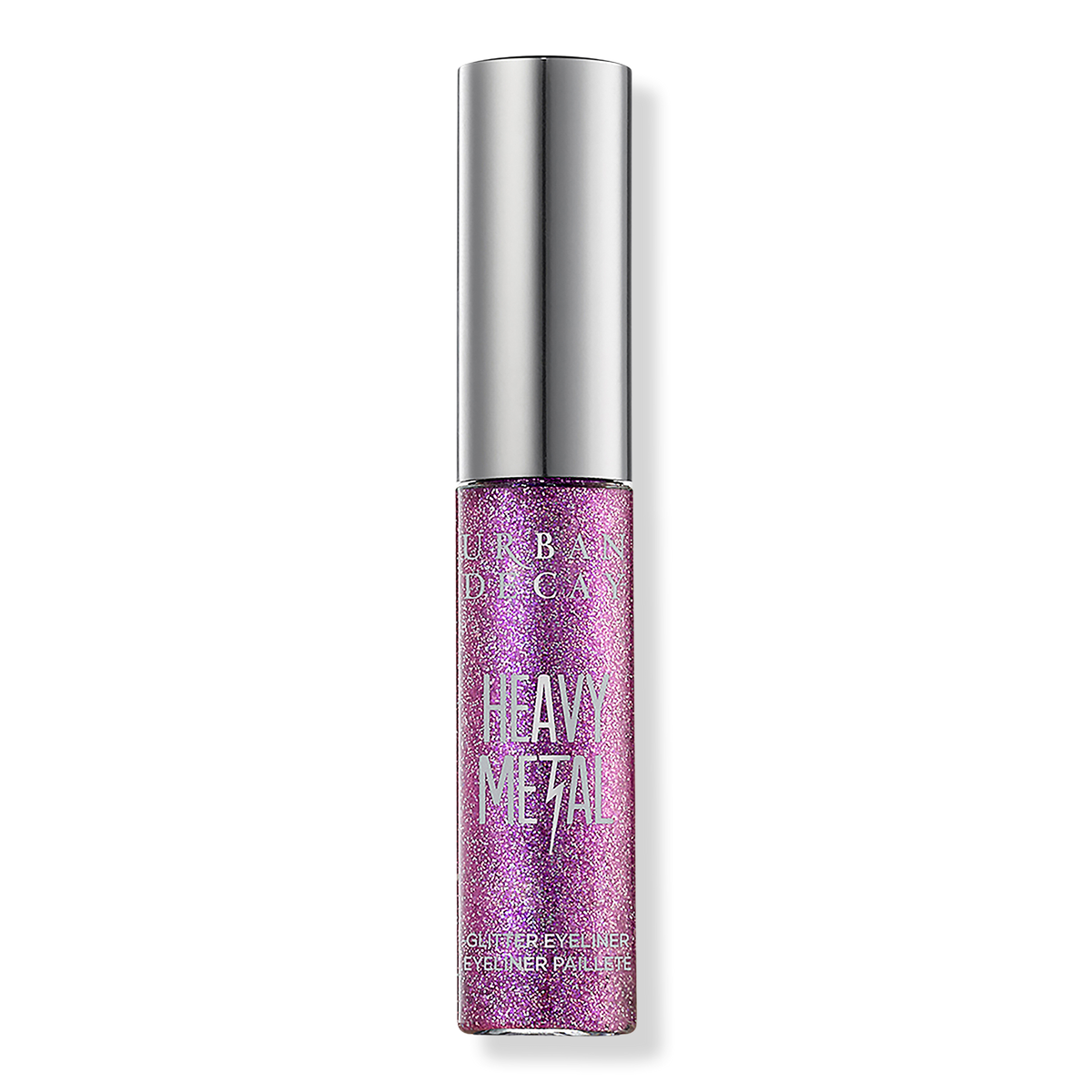 Urban Decay Cosmetics Heavy Metal Glitter Eyeliner, Studio, 0.25 oz