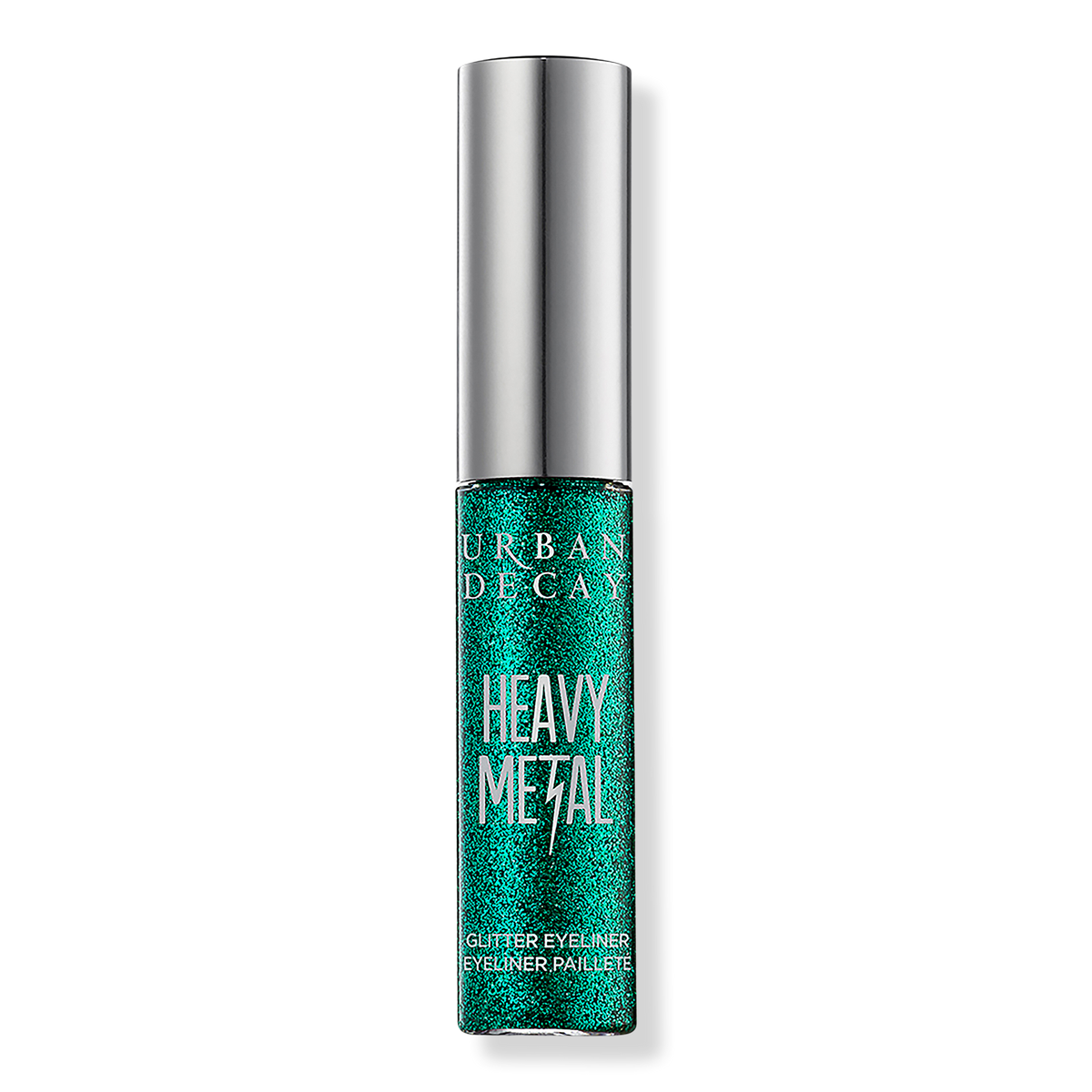 Urban Decay Cosmetics Heavy Metal Glitter Eyeliner, Stage Dive, 0.25 oz