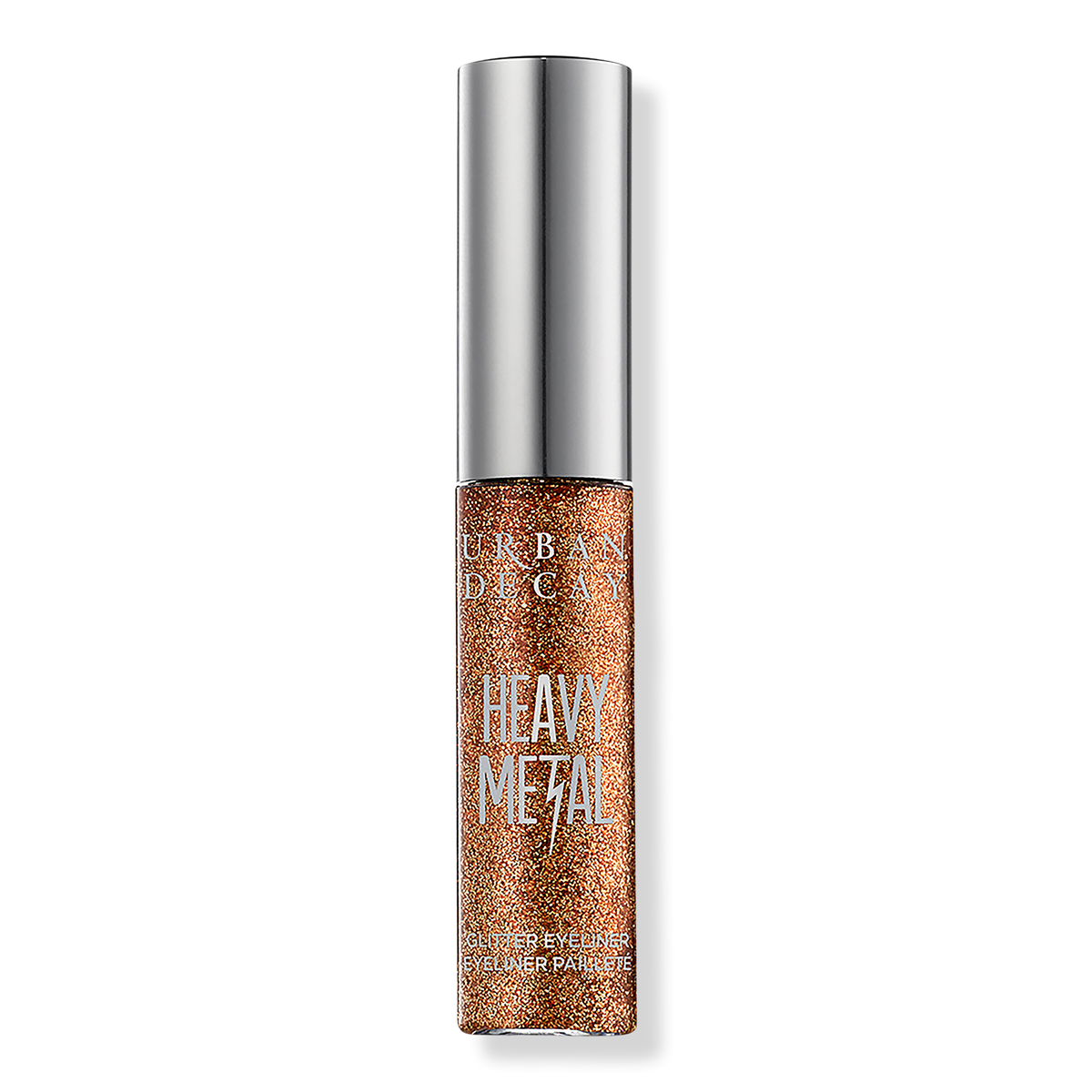 Urban Decay Cosmetics Heavy Metal Glitter Eyeliner, Starfire, 0.25 oz