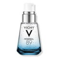 Vichy Mineral 89 Hyaluronic Acid Face Serum for Stronger Skin, 1 oz