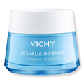 Vichy Aqualia Thermal Water Gel Face Moisturizer, 1.6 oz