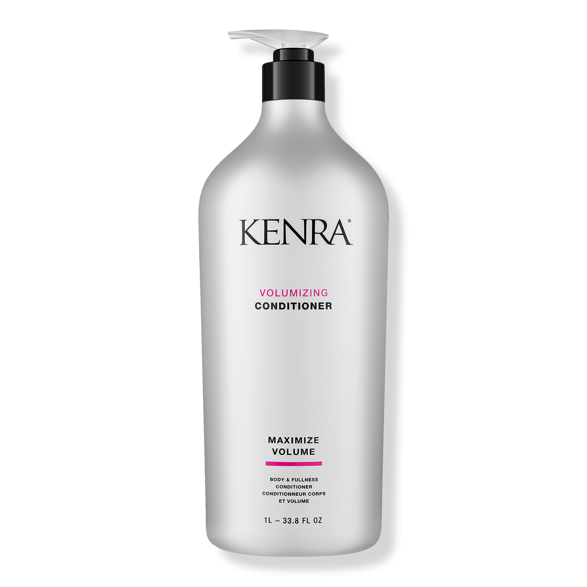 Kenra Professional Volumizing Conditioner, 33.8 oz