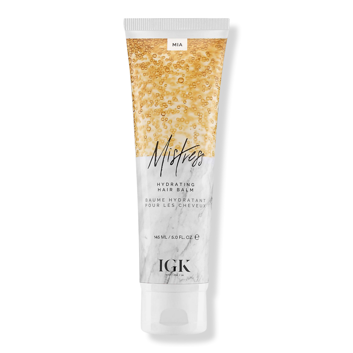 IGK Mistress Hydrating Hair Balm, 5 oz