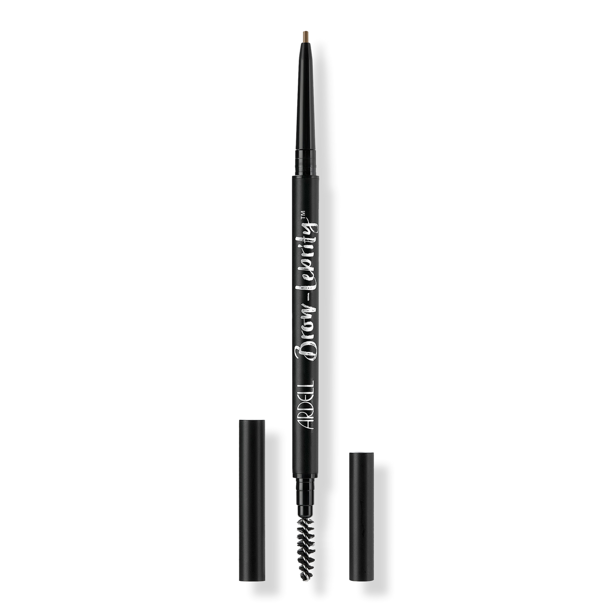 Ardell Brow-Lebrity Micro Brow Pencil, Taupe, 0.001 oz