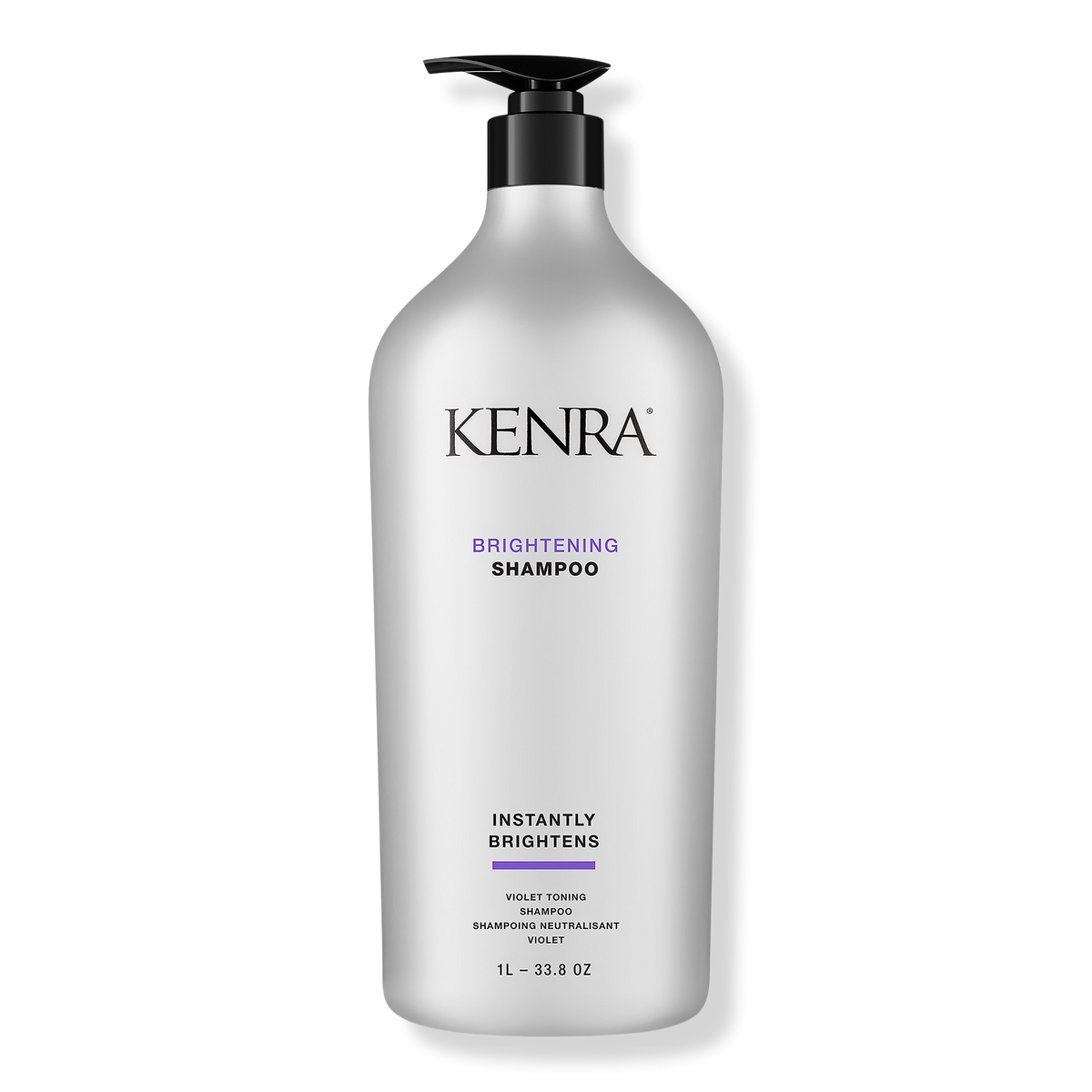 Kenra Professional Brightening Shampoo, 33.8 oz