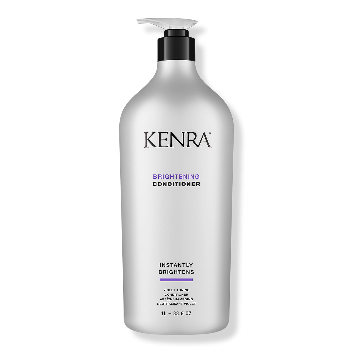 Kenra Professional Brightening Conditioner, 33.8 oz
