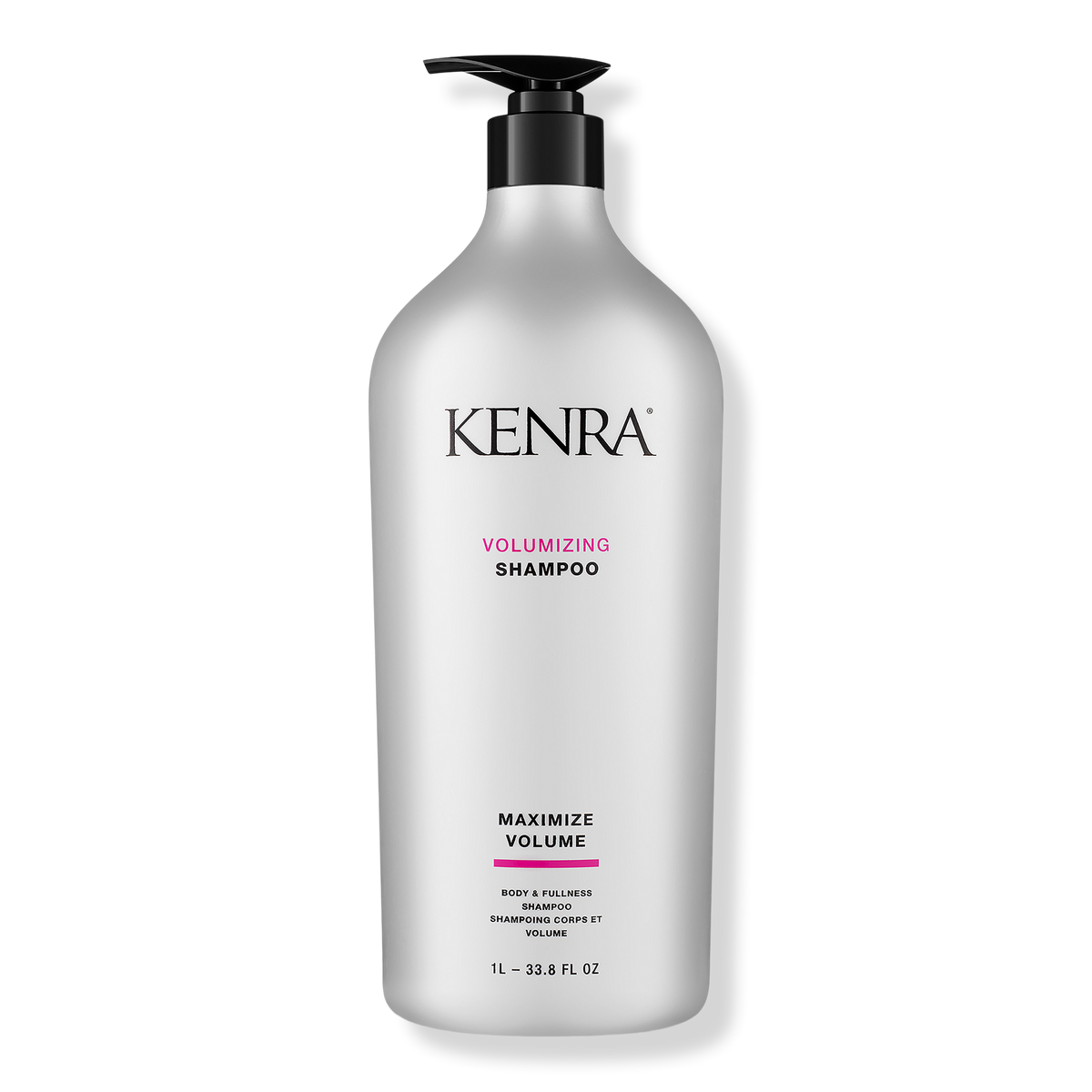 Kenra Professional Volumizing Shampoo, 33.8 oz