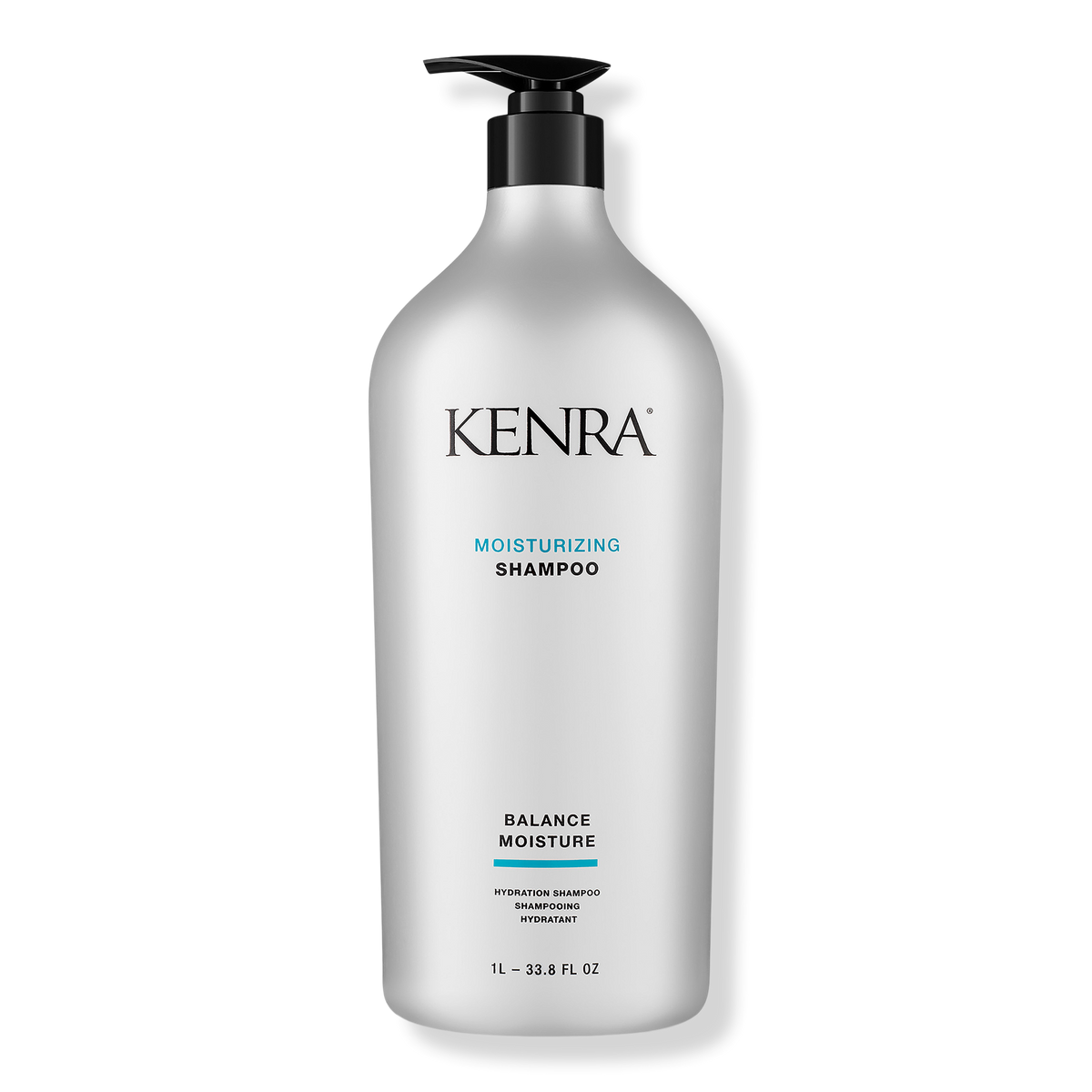 Kenra Professional Moisturizing Shampoo, 33.8 oz