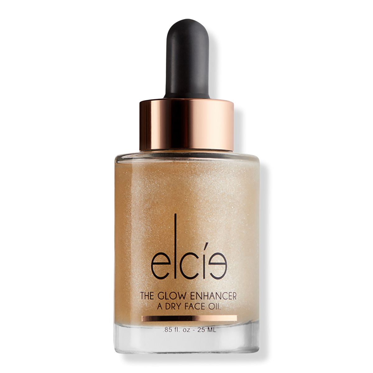 Elcie Cosmetics The Glow Enhancer, 0.85 oz
