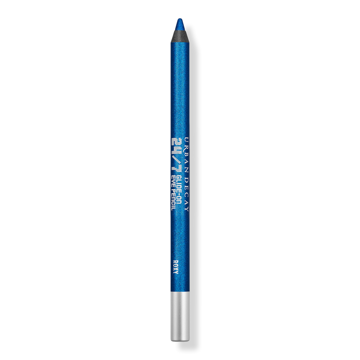 Urban Decay Cosmetics 24/7 Glide-On Waterproof Eyeliner Pencil, Roxy, 0.04 oz