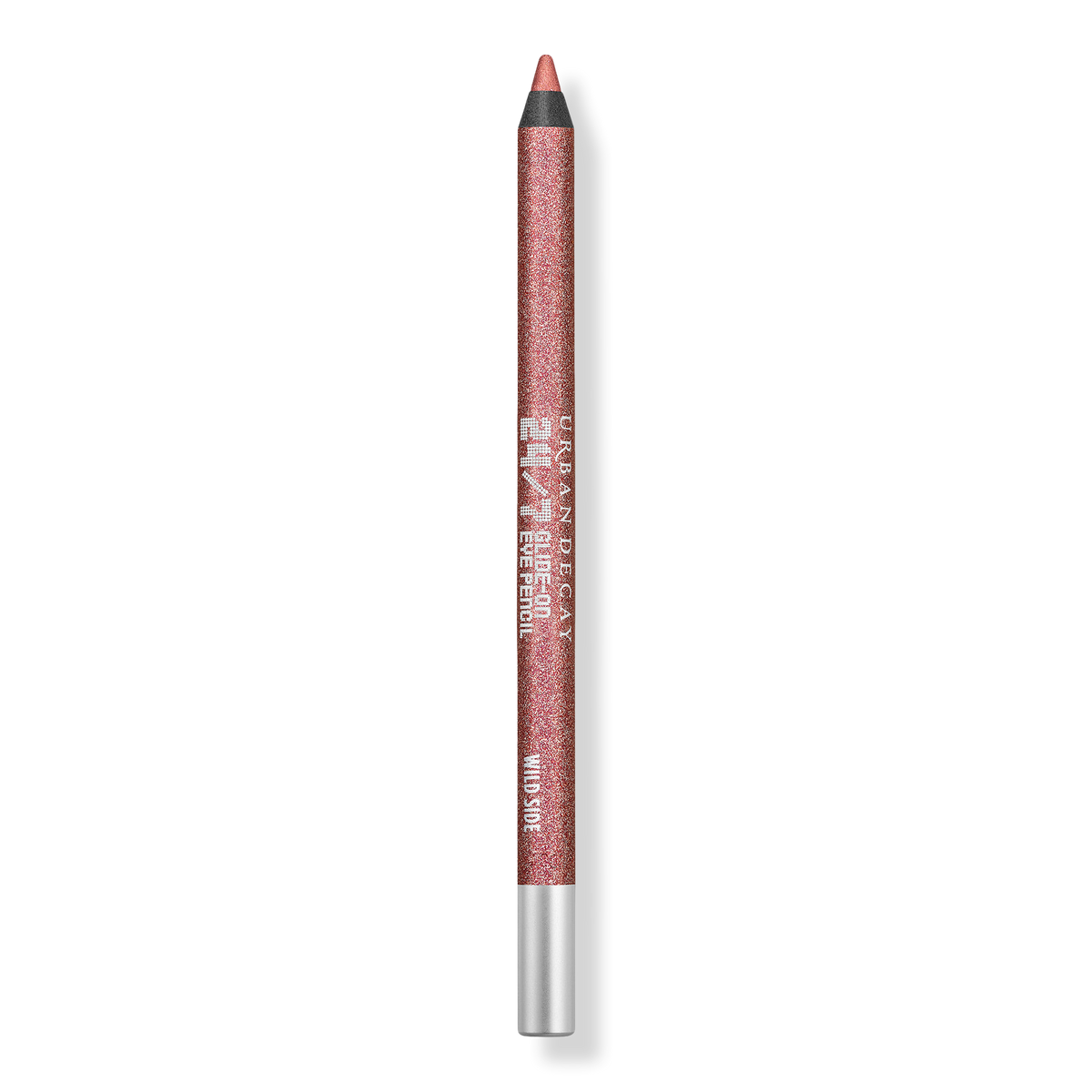 Urban Decay Cosmetics 24/7 Glide-On Waterproof Eyeliner Pencil, Wild Side, 0.04 oz
