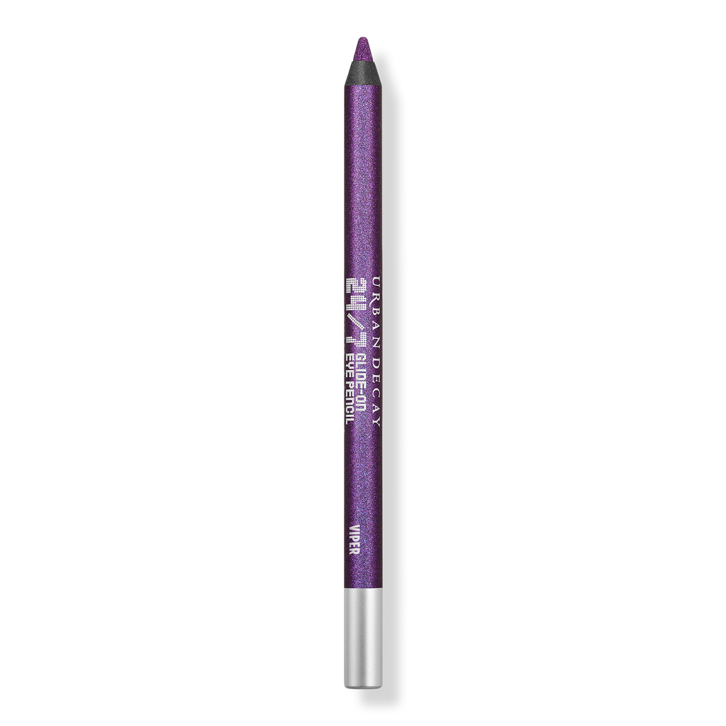 Urban Decay Cosmetics 24/7 Glide-On Waterproof Eyeliner Pencil, Viper, 0.04 oz
