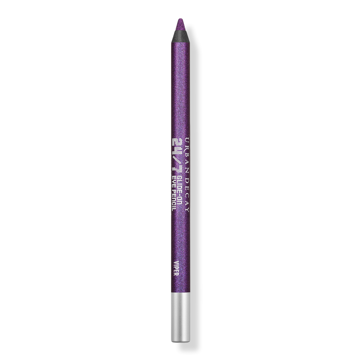 Urban Decay Cosmetics 24/7 Glide-On Waterproof Eyeliner Pencil, Viper, 0.04 oz