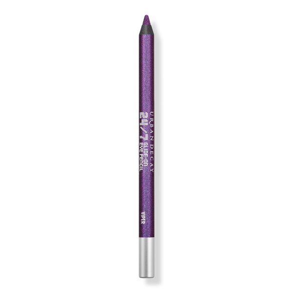 Urban Decay Cosmetics 24/7 Glide-On Waterproof Eyeliner Pencil, Viper, 0.04 oz