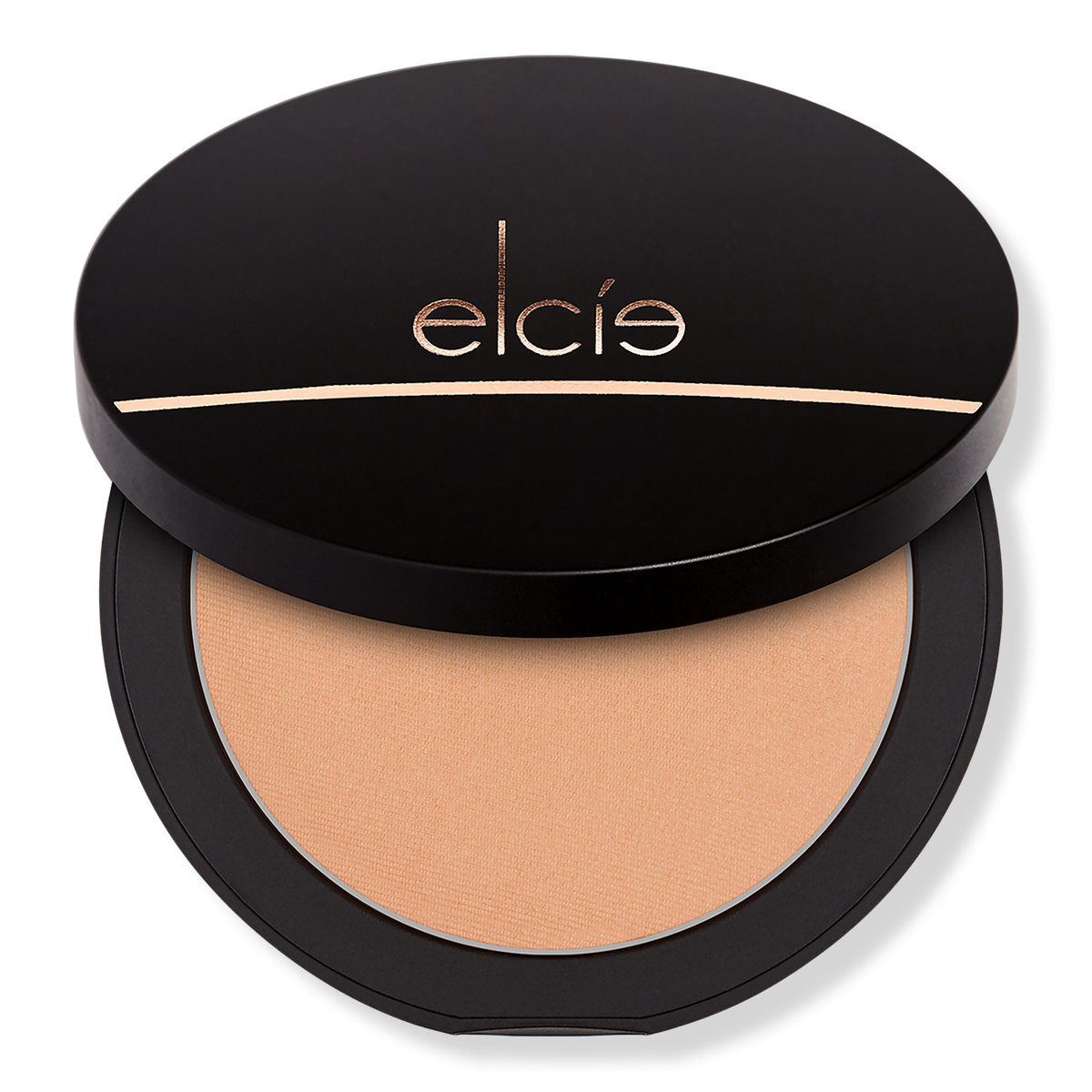 Elcie Cosmetics The Bronzer, Light, 0.31 oz
