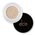 Elcie Cosmetics Jewels Eyeshadow, Pearl, 0.14 oz