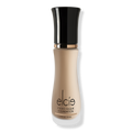 Elcie Cosmetics Micro Silque Foundation, Vanilla, 1.0 oz