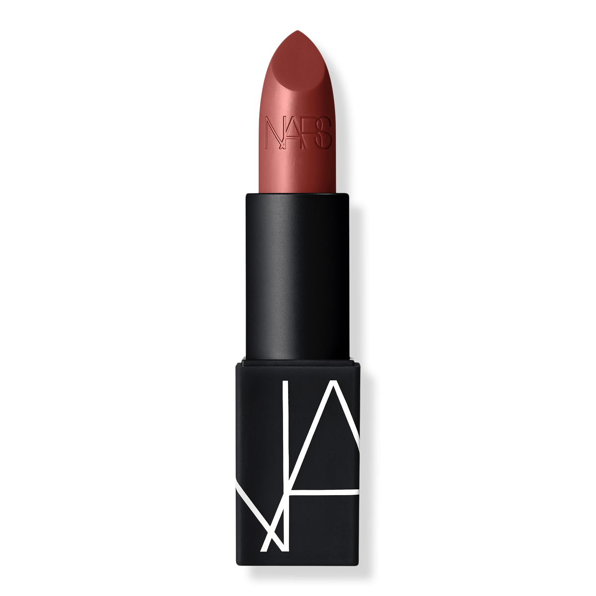 NARS Lipstick, Banned Red, 0.12 oz