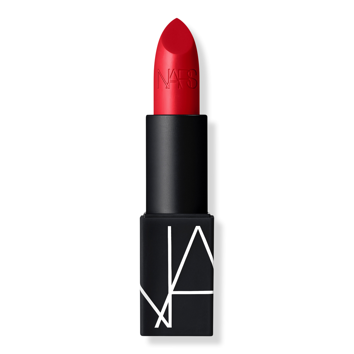 NARS Lipstick, Inappropriate Red, 0.12 oz
