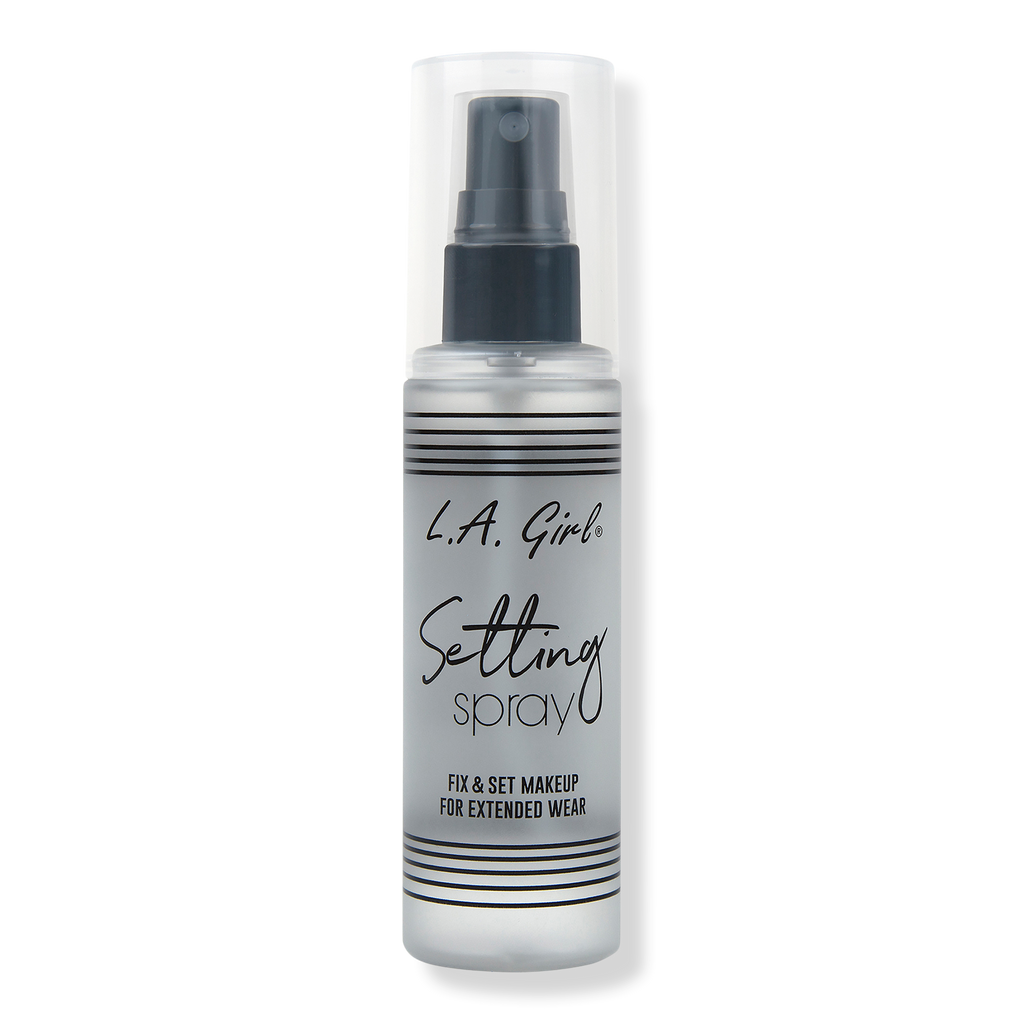L.A. Girl Setting Spray, 2.705 oz