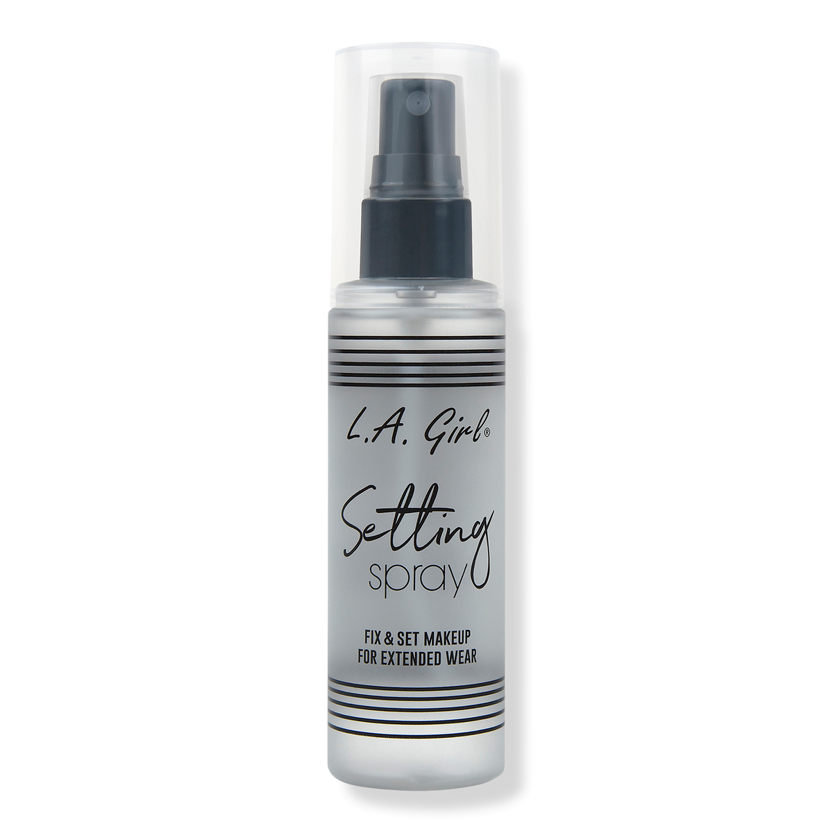 L.A. Girl Setting Spray, 2.705 oz