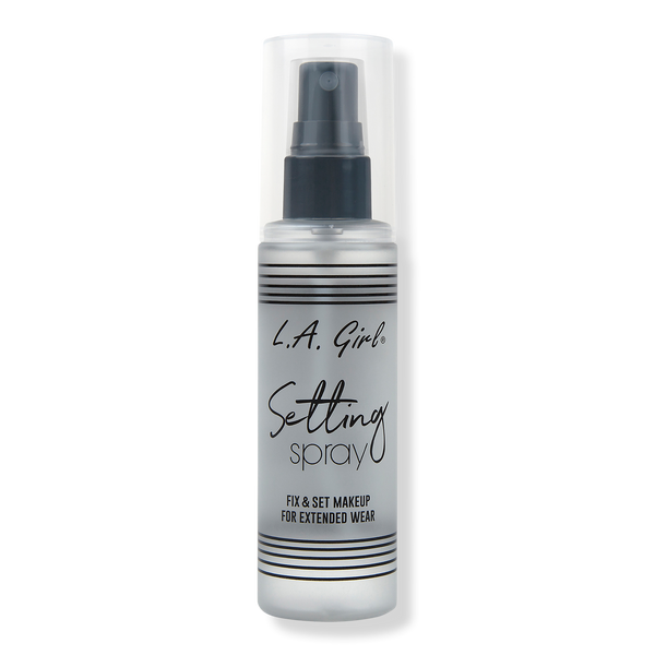 L.A. Girl Setting Spray, 2.705 oz