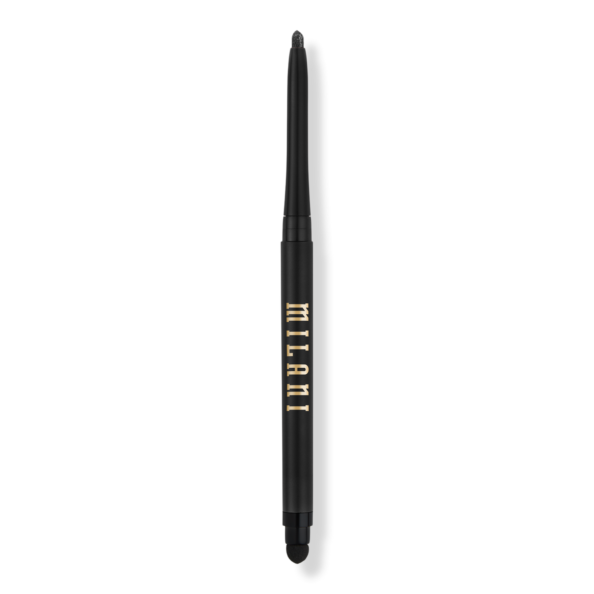 Milani Stay Put 16HR Eyeliner, After Dark, 0.01 oz
