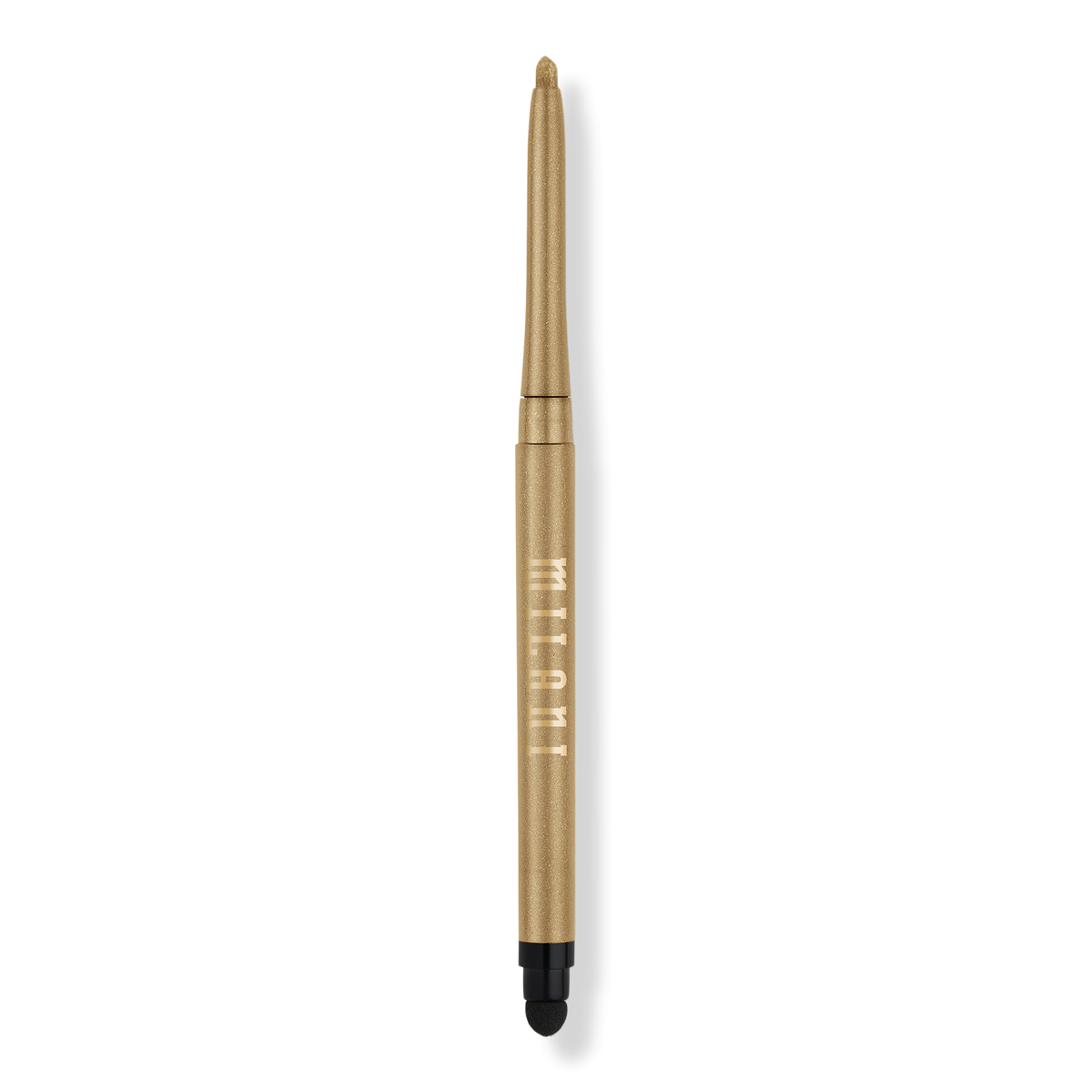 Milani Stay Put 16HR Eyeliner, Goal Digger, 0.01 oz