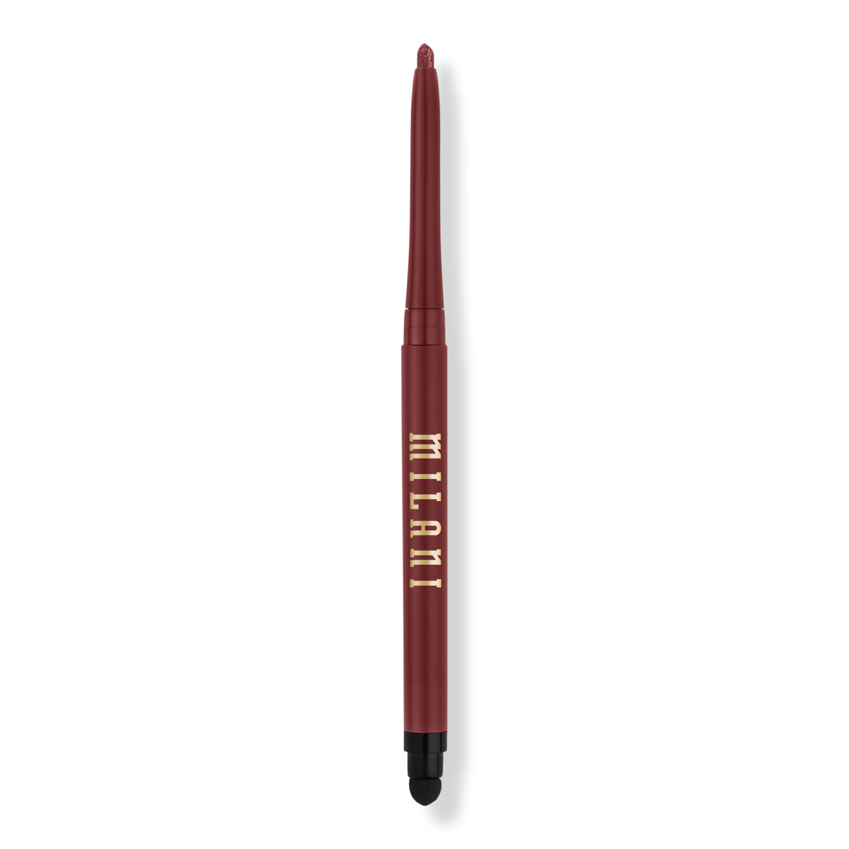 Milani Stay Put 16HR Eyeliner, Picante, 0.01 oz