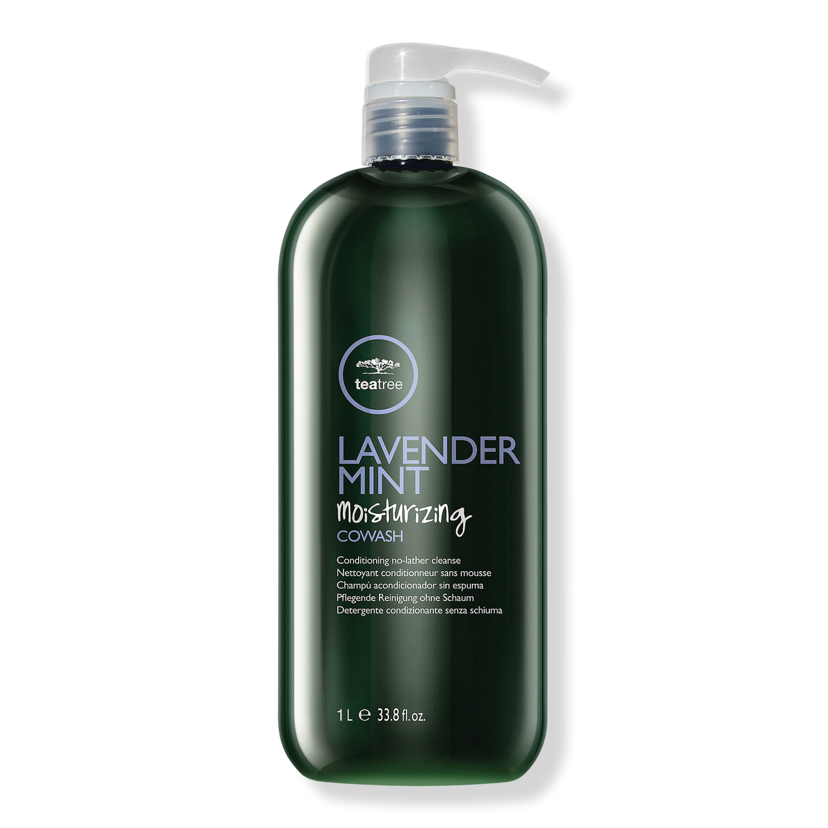Paul Mitchell Lavender Mint Moisturizing Cowash, 33.8 oz
