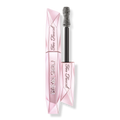 Too Faced Damn Girl! 24-Hour Mascara, Black, 0.43 oz