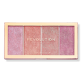 Makeup Revolution Vintage Lace Blush Palette