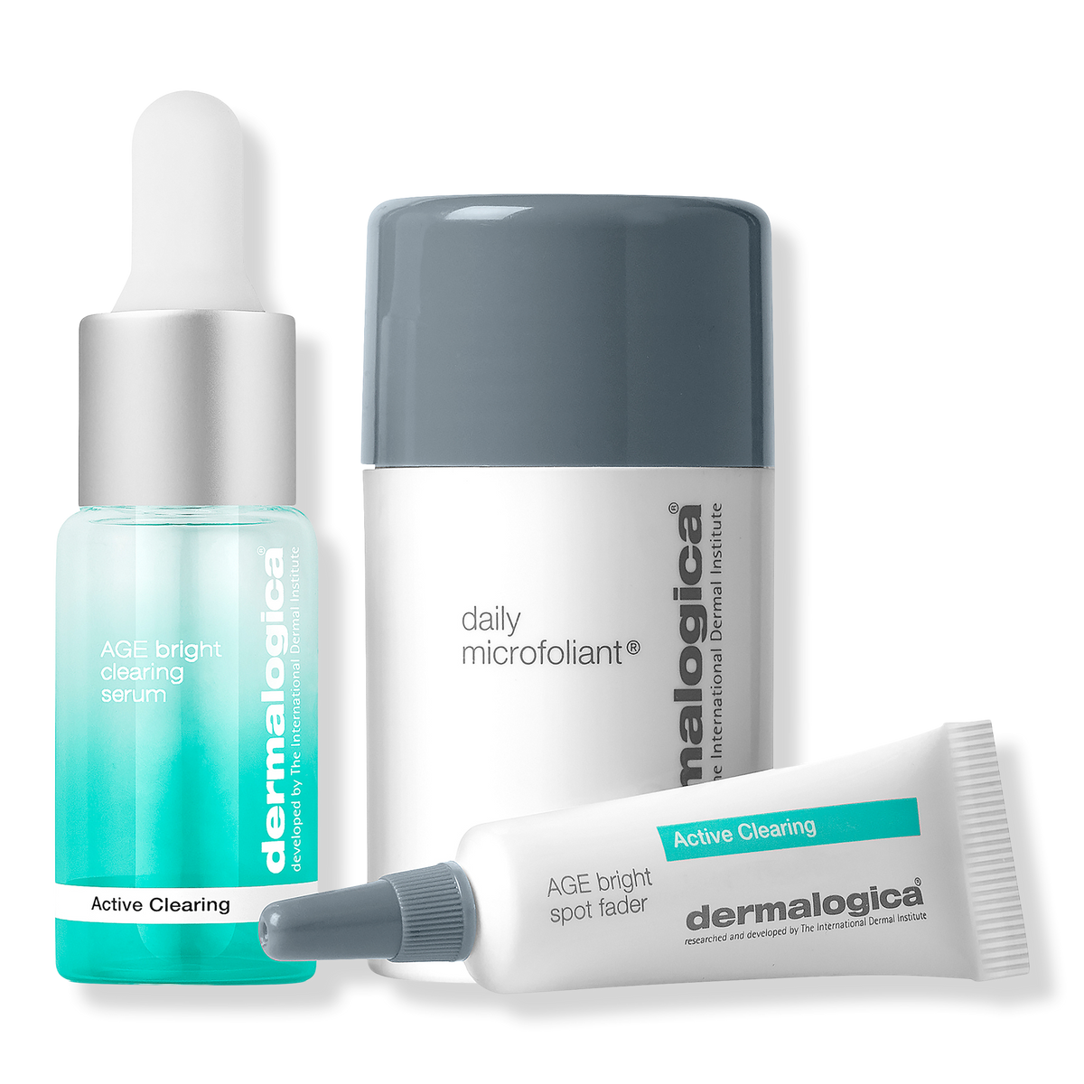 Dermalogica Active Clearing Kit
