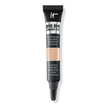 IT Cosmetics Travel Size Bye Bye Under Eye Full Coverage Anti-Aging Waterproof Concealer, 13.0 Light Natural, 0.11 oz