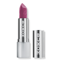 Buxom Full Force Plumping Lipstick, Badass, 0.12 oz