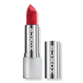 Buxom Full Force Plumping Lipstick, Baller, 0.12 oz