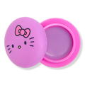 The Crème Shop Hello Kitty Macaron Lip Balm, Rainbow Sherbert, 0.26 oz