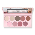 Essence Salut Paris Eyeshadow Palette, 0.47 oz