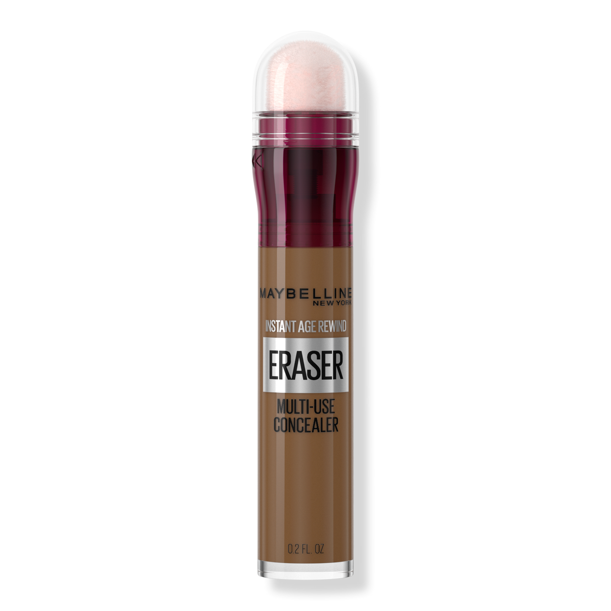 Maybelline Instant Age Rewind Eraser Dark Circle Treatment Concealer, 149, 0.2 oz