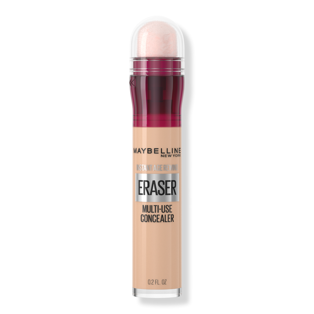 Maybelline Instant Age Rewind Eraser Dark Circle Treatment Concealer, 115, 0.2 oz