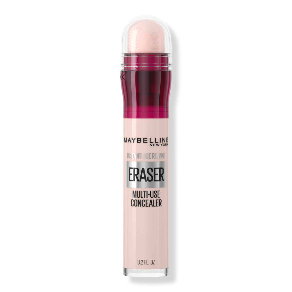 Maybelline Instant Age Rewind Eraser Dark Circle Treatment Concealer, 95, 0.2 oz