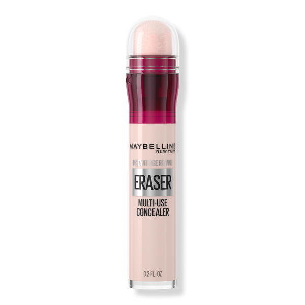 Maybelline Instant Age Rewind Eraser Dark Circle Treatment Concealer, 95, 0.2 oz