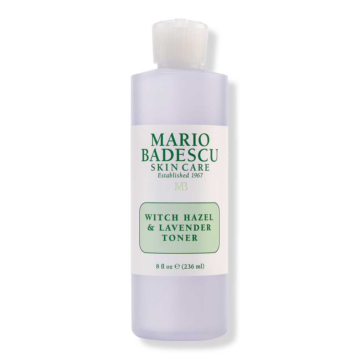 Mario Badescu Witch Hazel & Lavender Toner, 8 oz