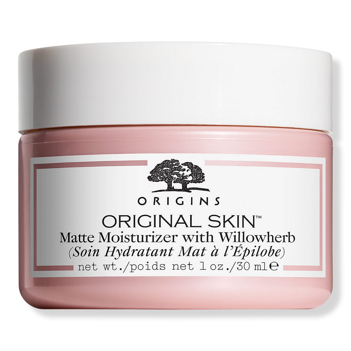 Origins Travel Size Original Skin Matte Moisturizer with Willowherb, 1 oz
