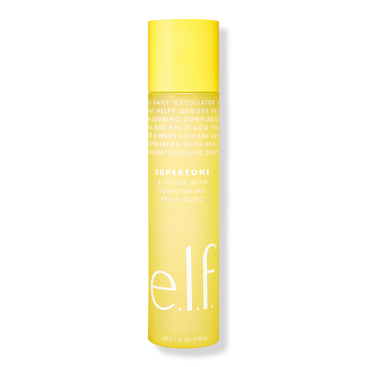 e.l.f. Cosmetics SuperTone Toner, 5.1 oz