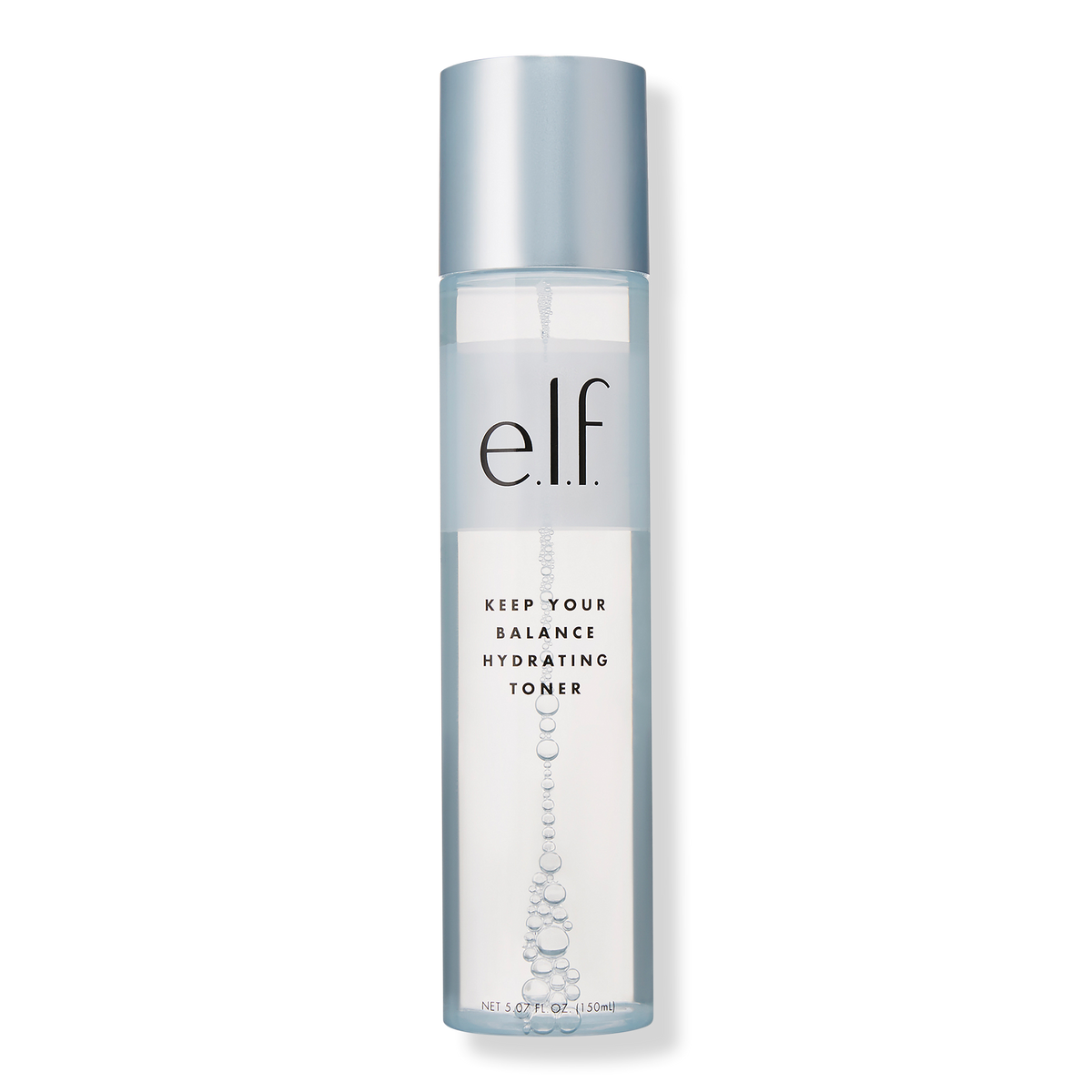 e.l.f. Cosmetics Keep Your Balance Toner, 5.07 oz