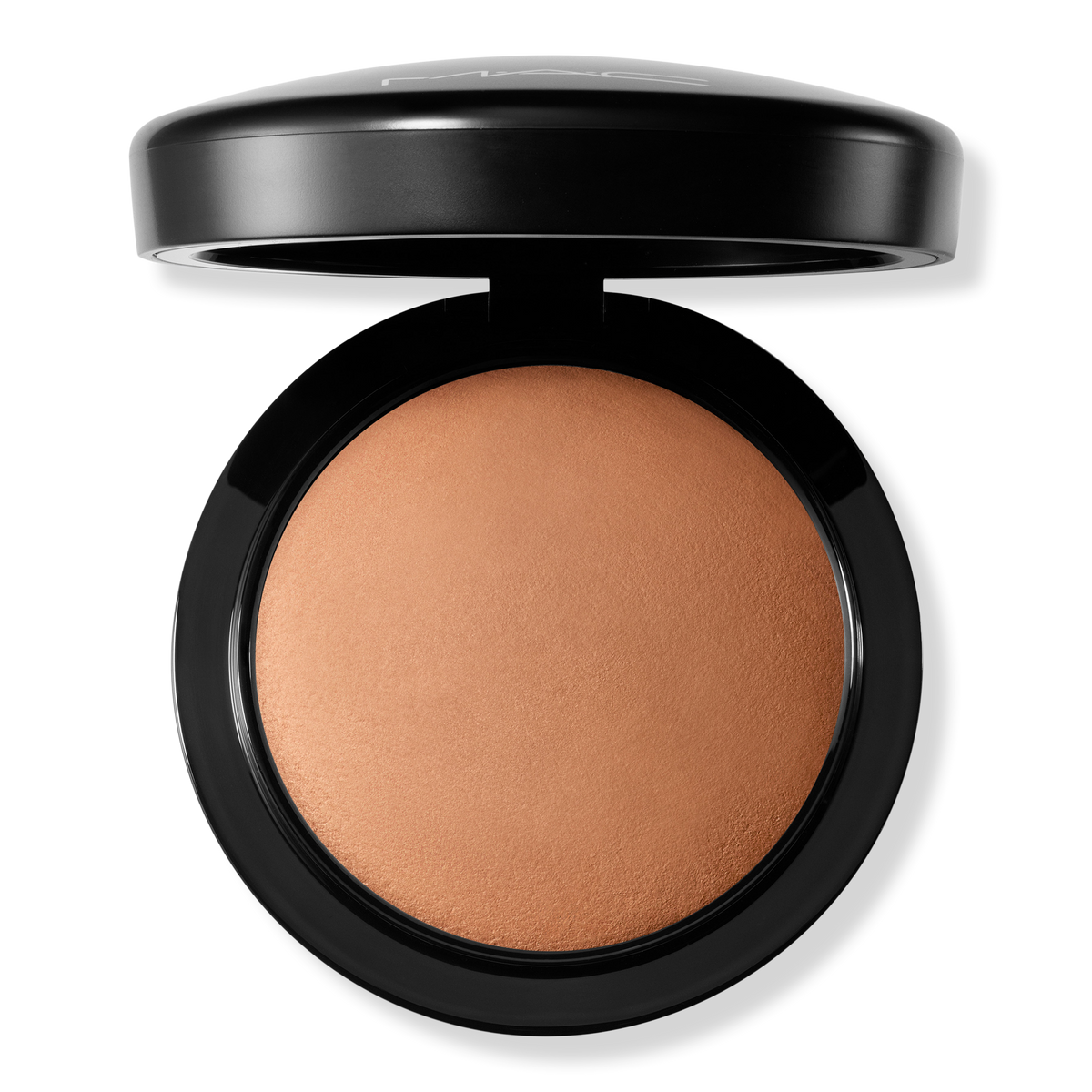 MAC Mineralize Skinfinish Natural Face Powder, Dark Deep, 0.35 oz